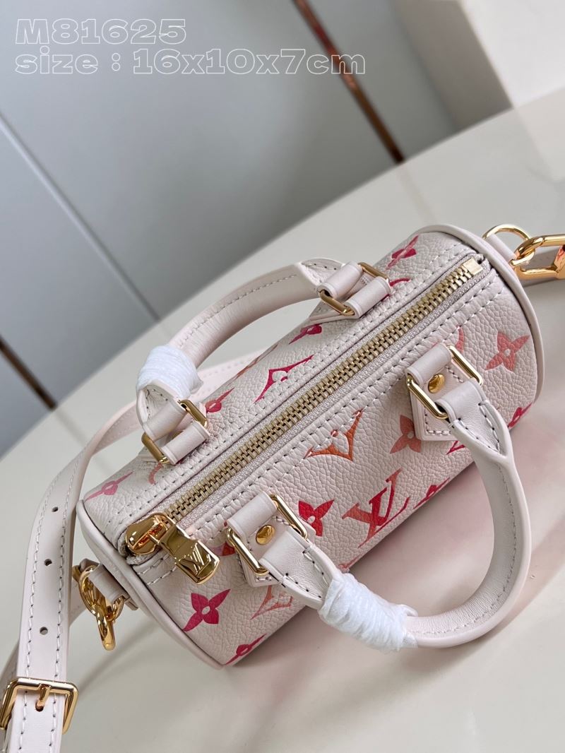 Louis Vuitton Speedy Bags